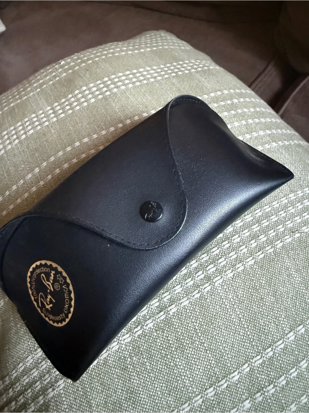 Ray-Ban classic ray